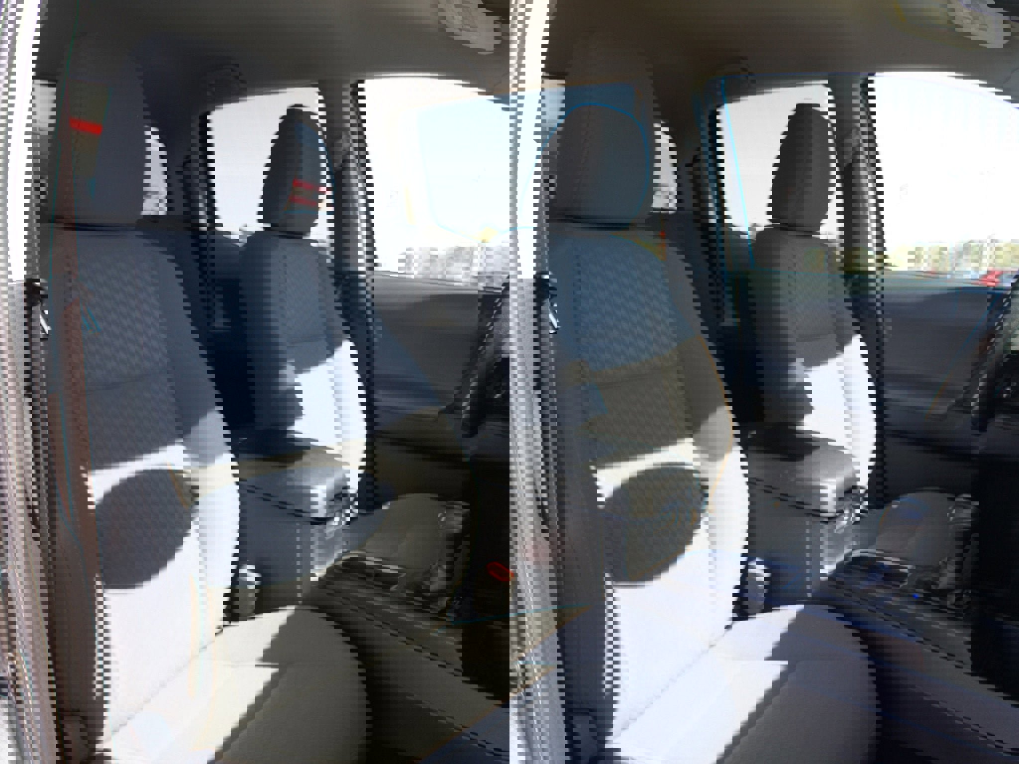 Used 2021 Toyota Tacoma SR image 20