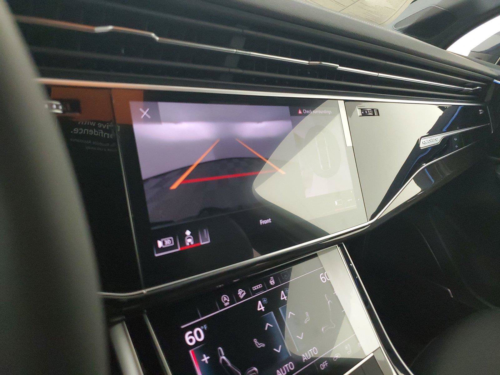 New 2026 Audi Q7 2.0T Premium Plus AWD/4WD image 28