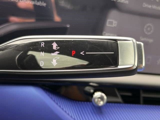 New 2026 Cadillac Optiq Luxury 1 AWD/4WD image 17
