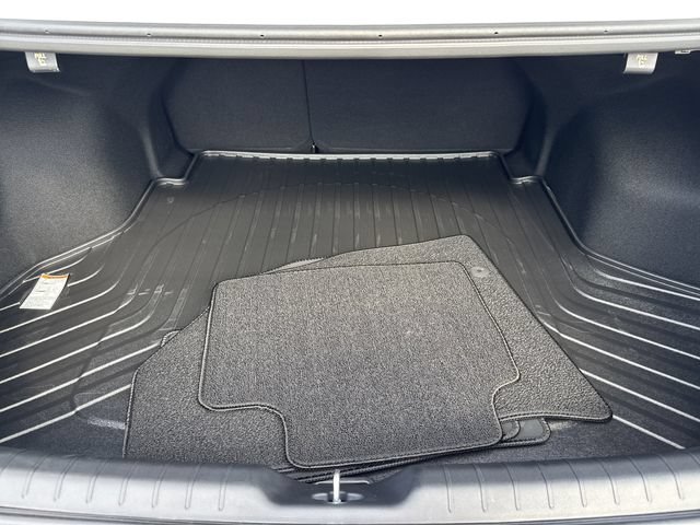 New 2026 Kia K4 FWD image 15
