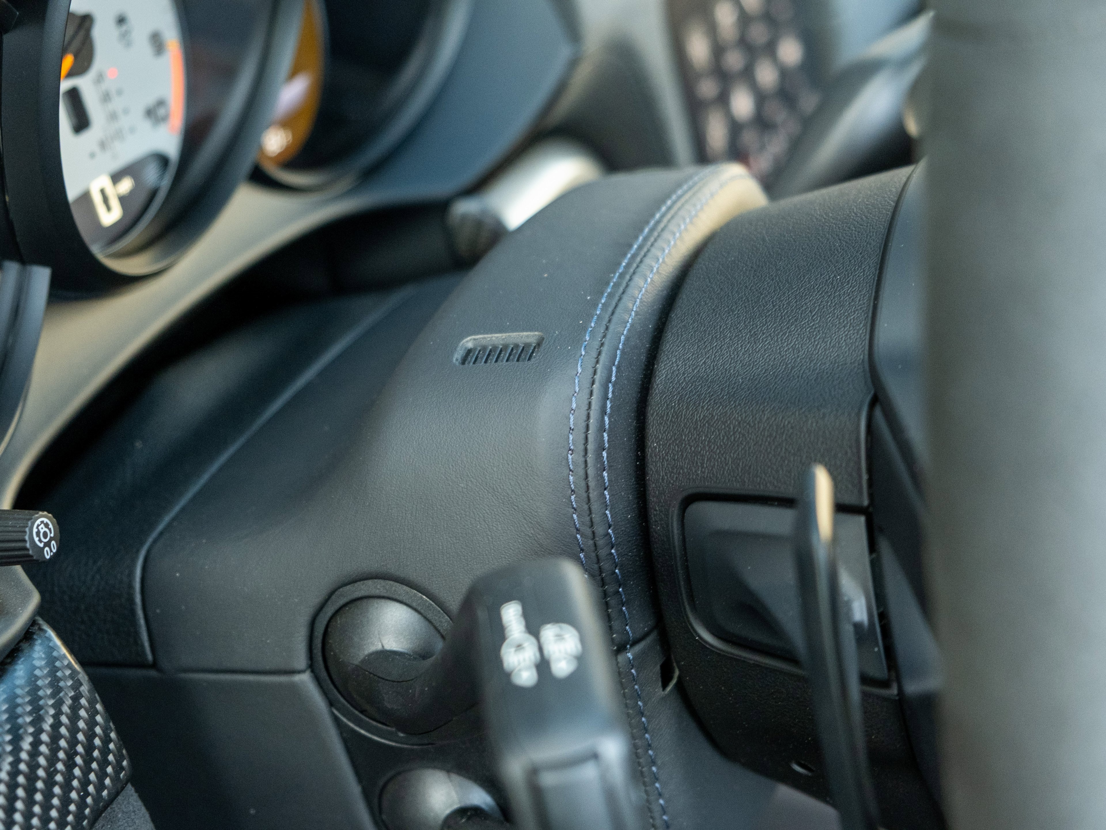 Certified 2023 Porsche 718 Cayman GT4 RS image 21