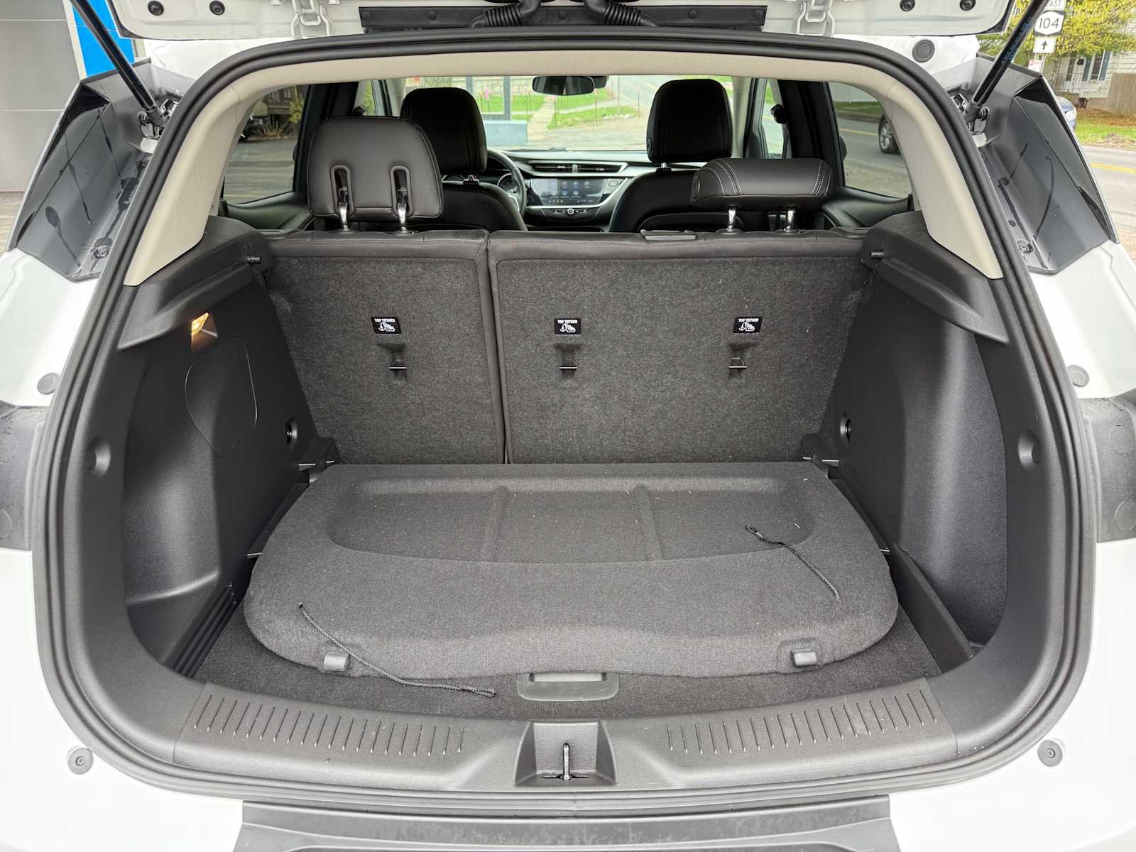 Used 2023 Buick Encore GX Preferred image 27