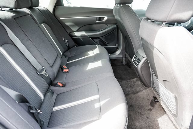 New 2026 Hyundai Sonata SEL FWD image 22