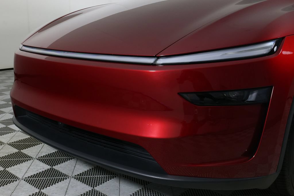 Used 2026 Tesla Model Y Long Range AWD/4WD image 35