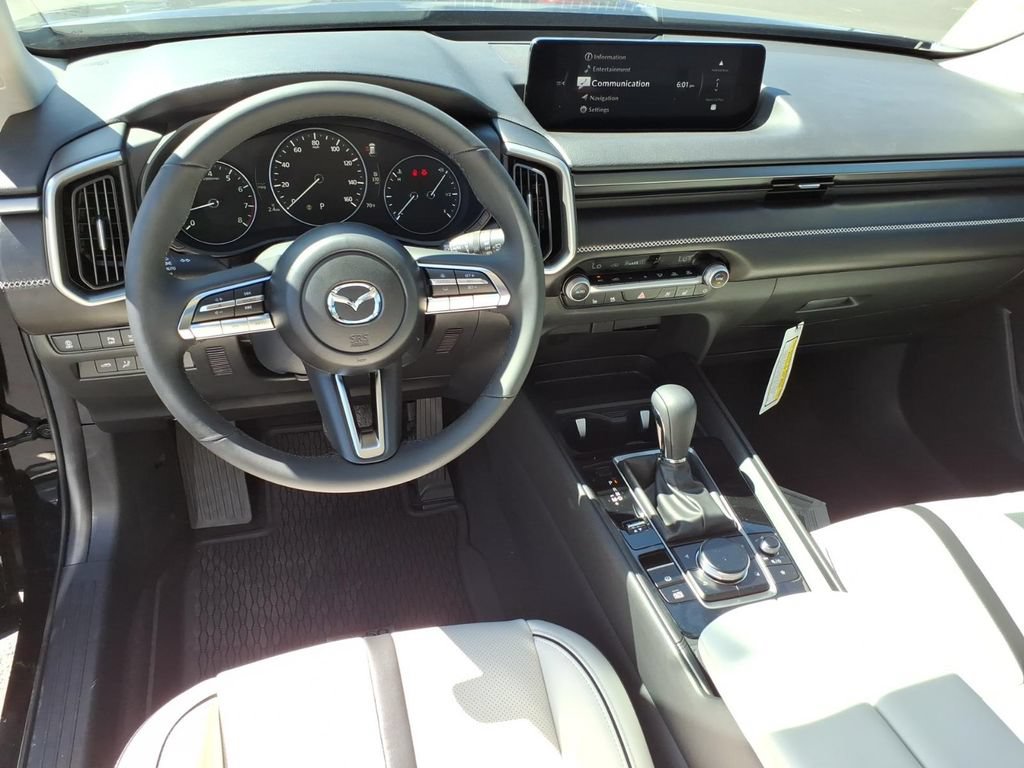 New 2026 MAZDA CX-50 AWD 2.5 S w/ Weather Package image 16