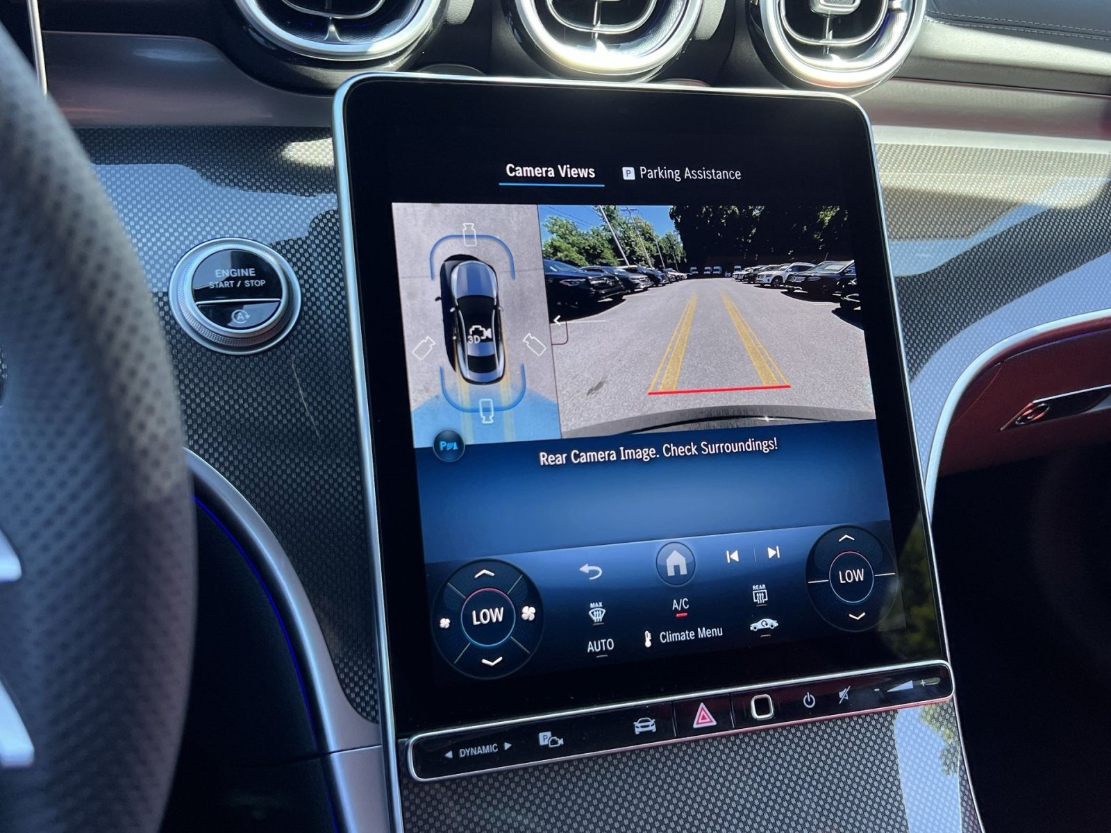 New 2026 Mercedes-Benz CLE 450 4MATIC Coupe image 24