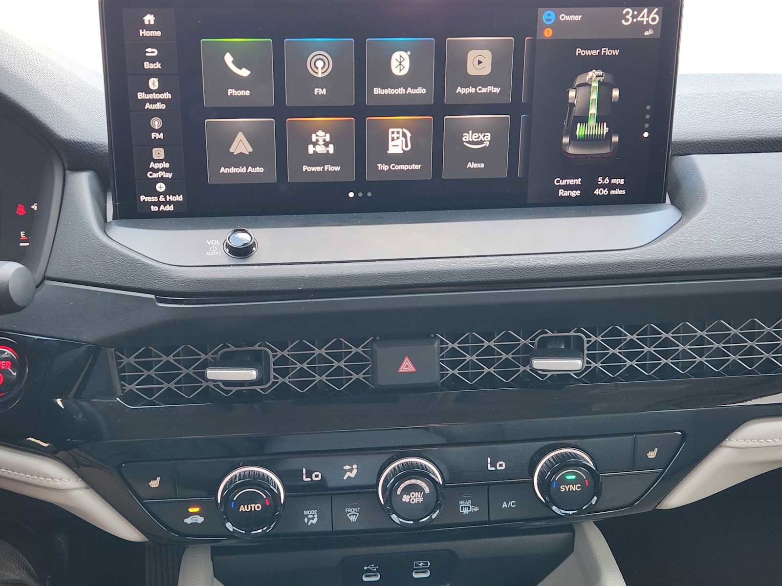 Used 2026 Honda Accord EX-L image 16