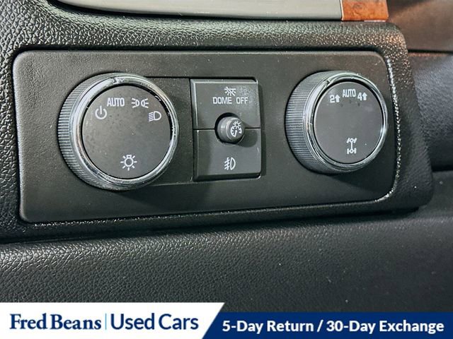 Used 2012 Chevrolet Tahoe LT w/ Luxury Package image 11