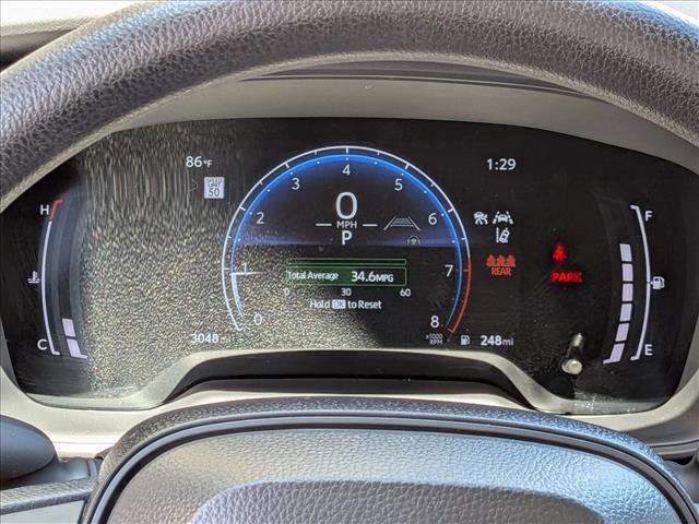 Used 2026 Toyota Corolla LE image 11