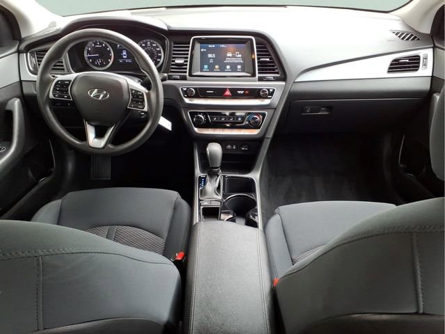 Used 2019 Hyundai Sonata SE FWD image 21