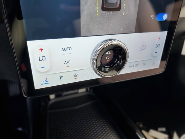 New 2025 Ford Mustang Mach-E Premium image 44