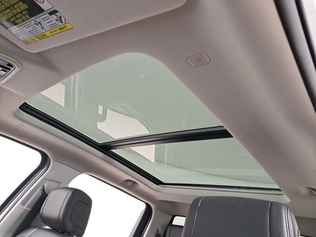 Used 2024 Toyota Tundra Limited image 21