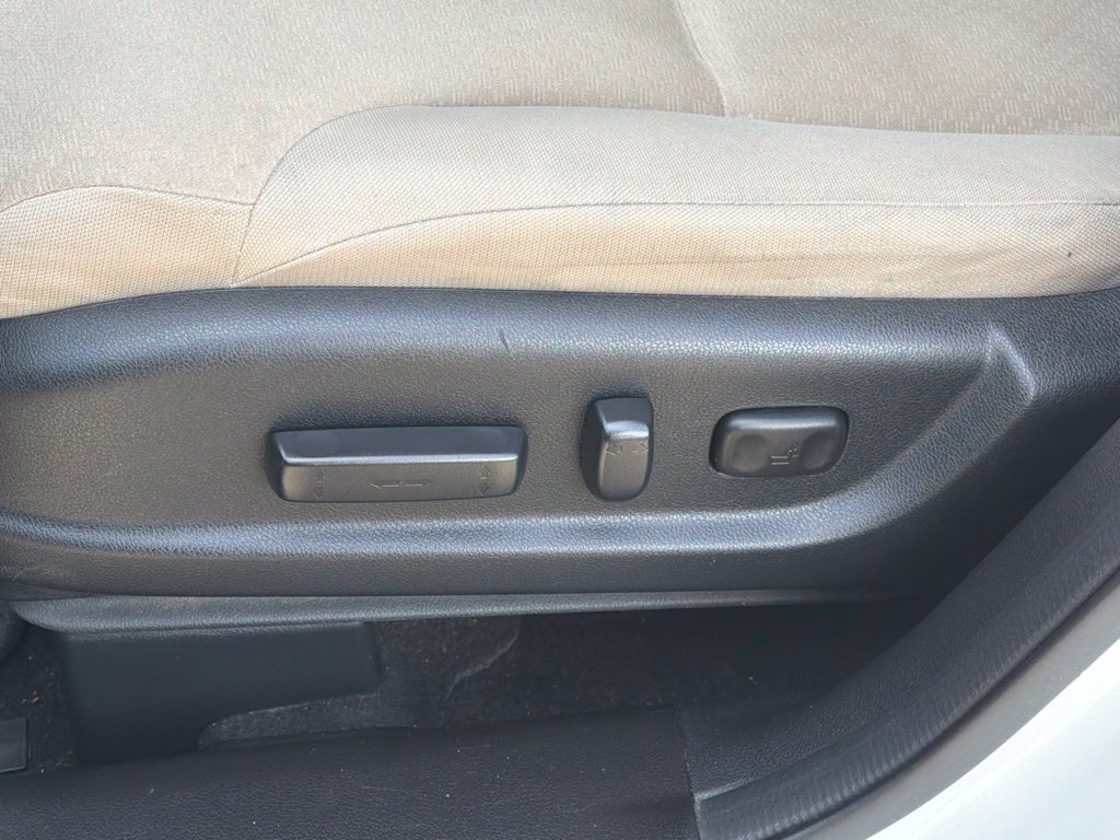 Used 2015 Honda CR-V EX image 15