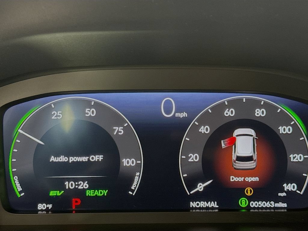 Certified 2026 Honda CR-V Sport-L image 14