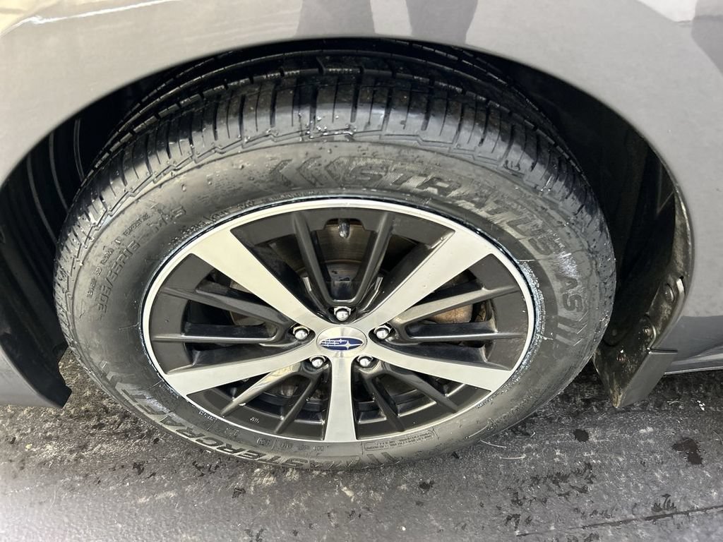 Used 2020 Subaru Impreza 2.0i Premium AWD/4WD image 8