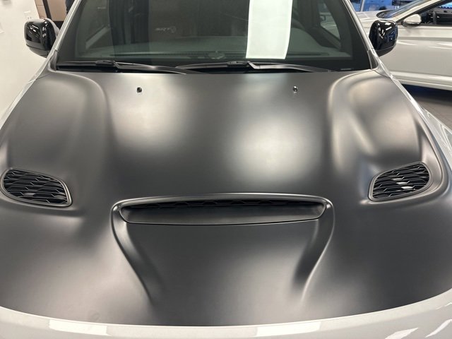 Used 2025 Dodge Durango SRT Hellcat image 11
