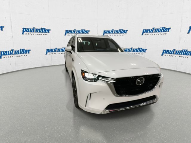 New 2026 MAZDA CX-90 3.3 Turbo S w/ Premium Plus AWD/4WD image 3