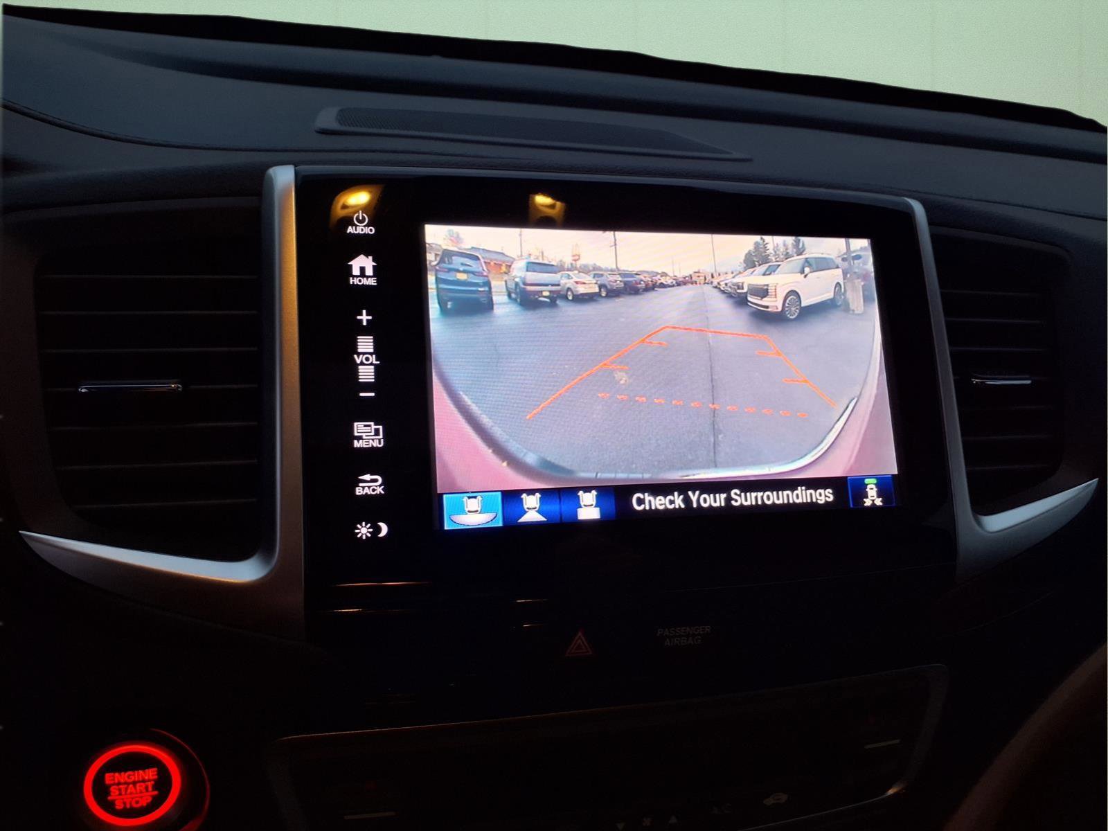 Used 2020 Honda Ridgeline RTL-E image 27