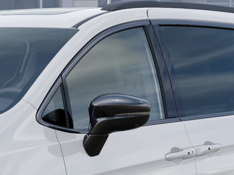 New 2027 Chrysler Pacifica Limited w/ S Appearance Package FWD image 38