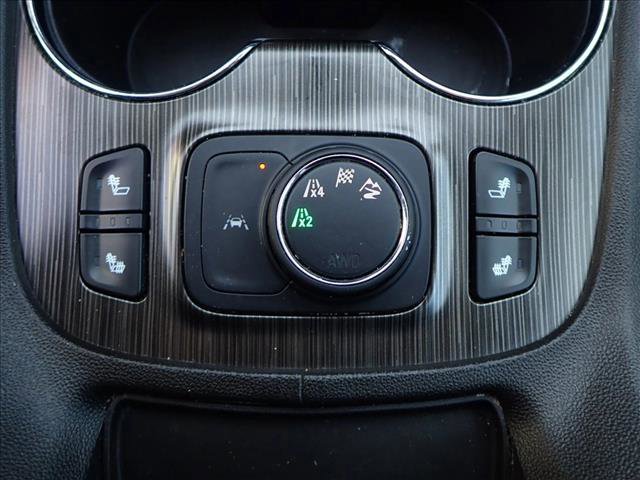 Used 2023 GMC Acadia SLT image 21