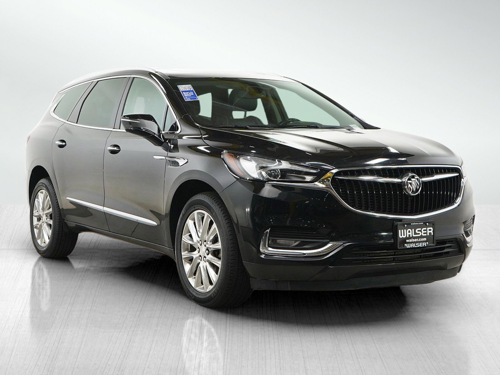 Used 2020 Buick Enclave Essence w/ Sound and Sites Package AWD/4WD image 7