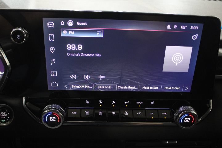 New 2026 GMC Canyon Elevation w/ Convenience Package AWD/4WD image 46