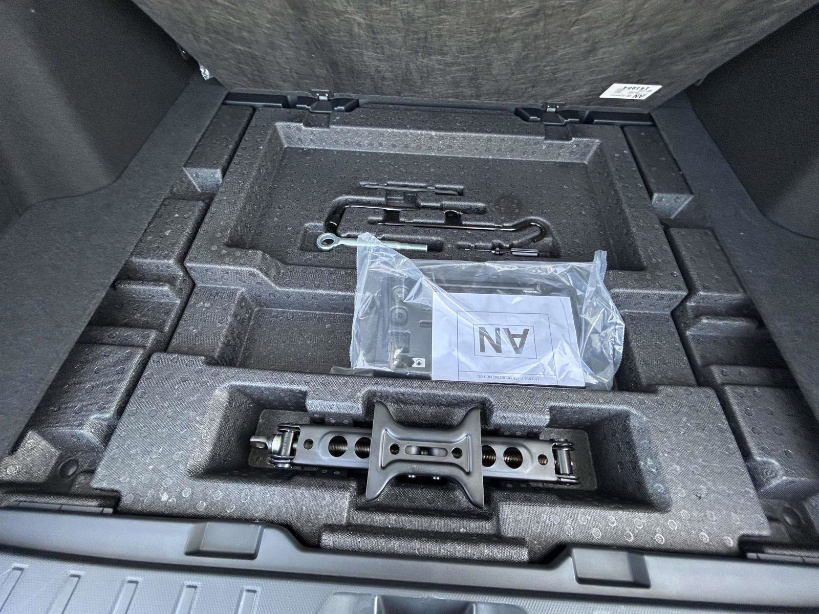 Used 2025 Subaru Outback Touring image 18