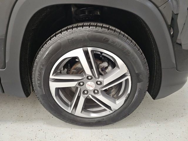Used 2020 GMC Terrain SLT AWD/4WD image 8