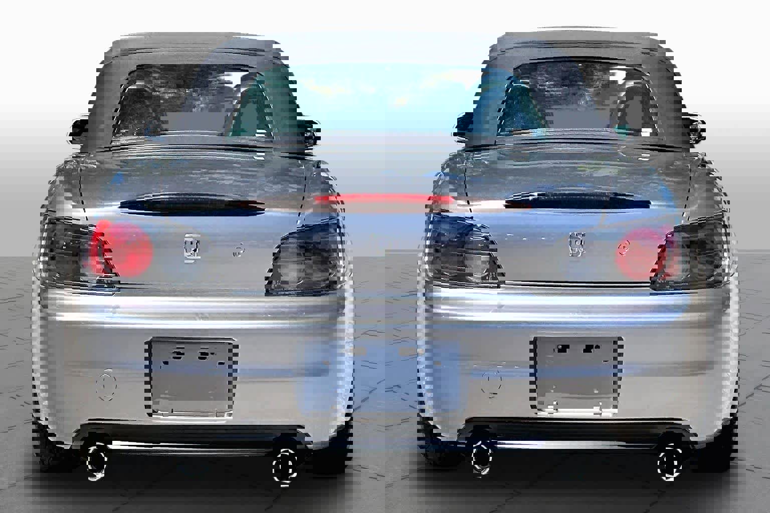 Used 2001 Honda S2000 image 4