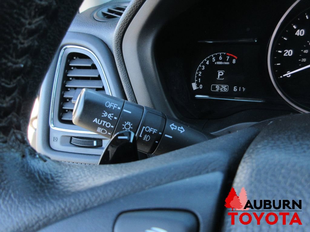 Used 2022 Honda HR-V EX-L image 15