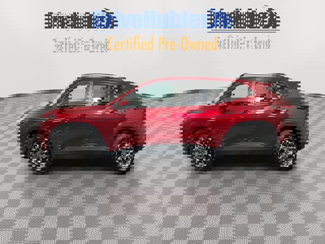 Used 2025 Chevrolet Trax LT w/ LT Convenience Package image 5
