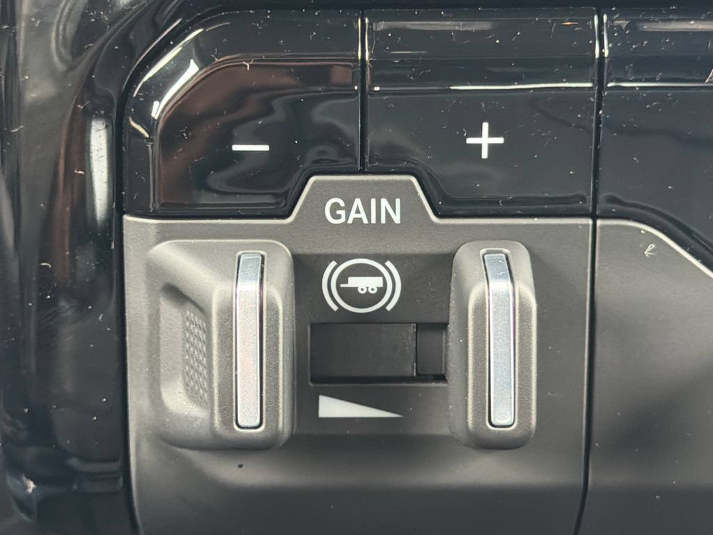Used 2026 RAM 2500 Big Horn AWD/4WD image 30