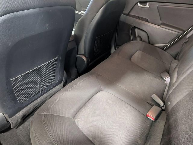 Used 2013 Kia Sportage LX image 24