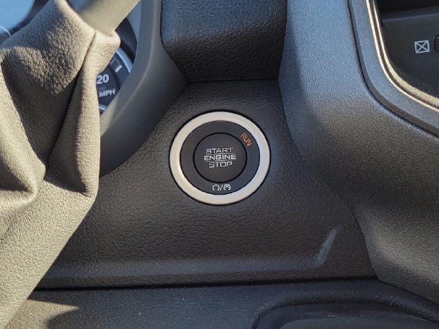 New 2026 RAM 3500 Tradesman AWD/4WD image 35