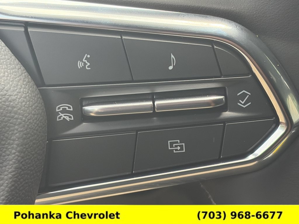 New 2026 Chevrolet Suburban LS w/ LPO, Dark Essentials Package AWD/4WD image 13