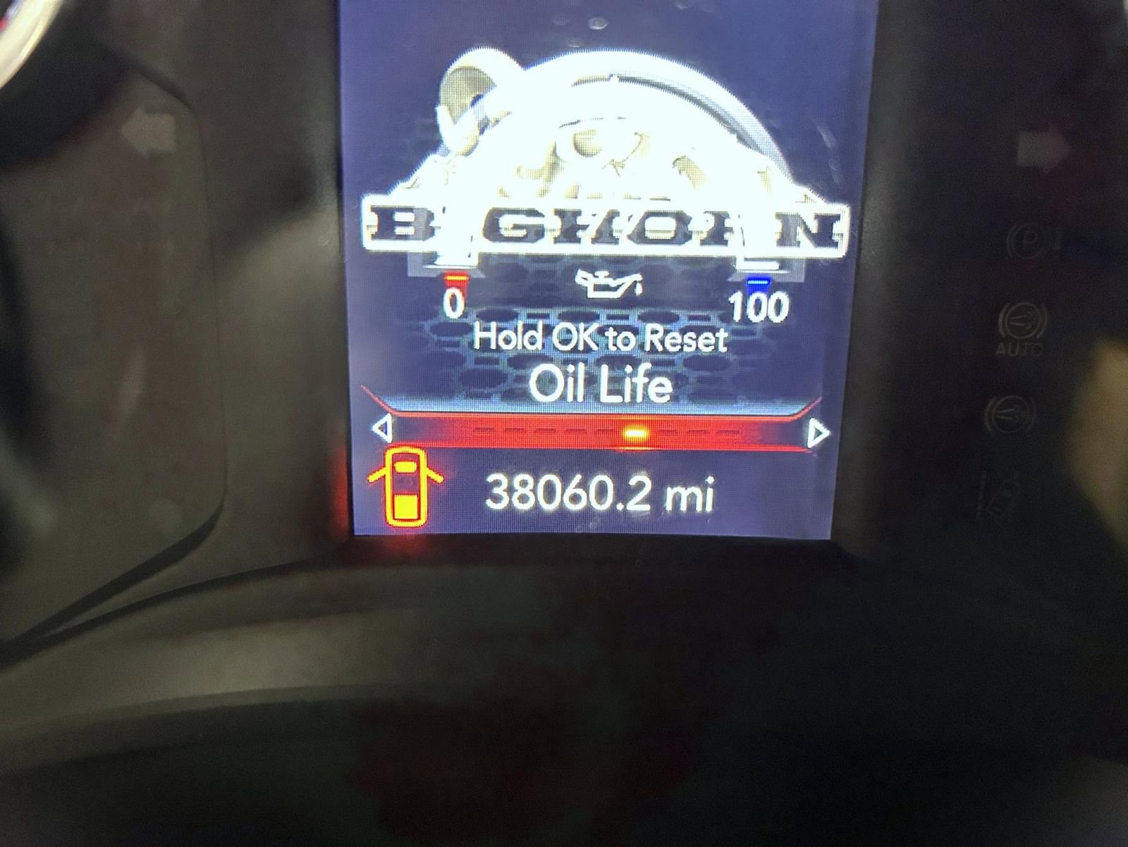 Used 2024 RAM 2500 Big Horn image 14