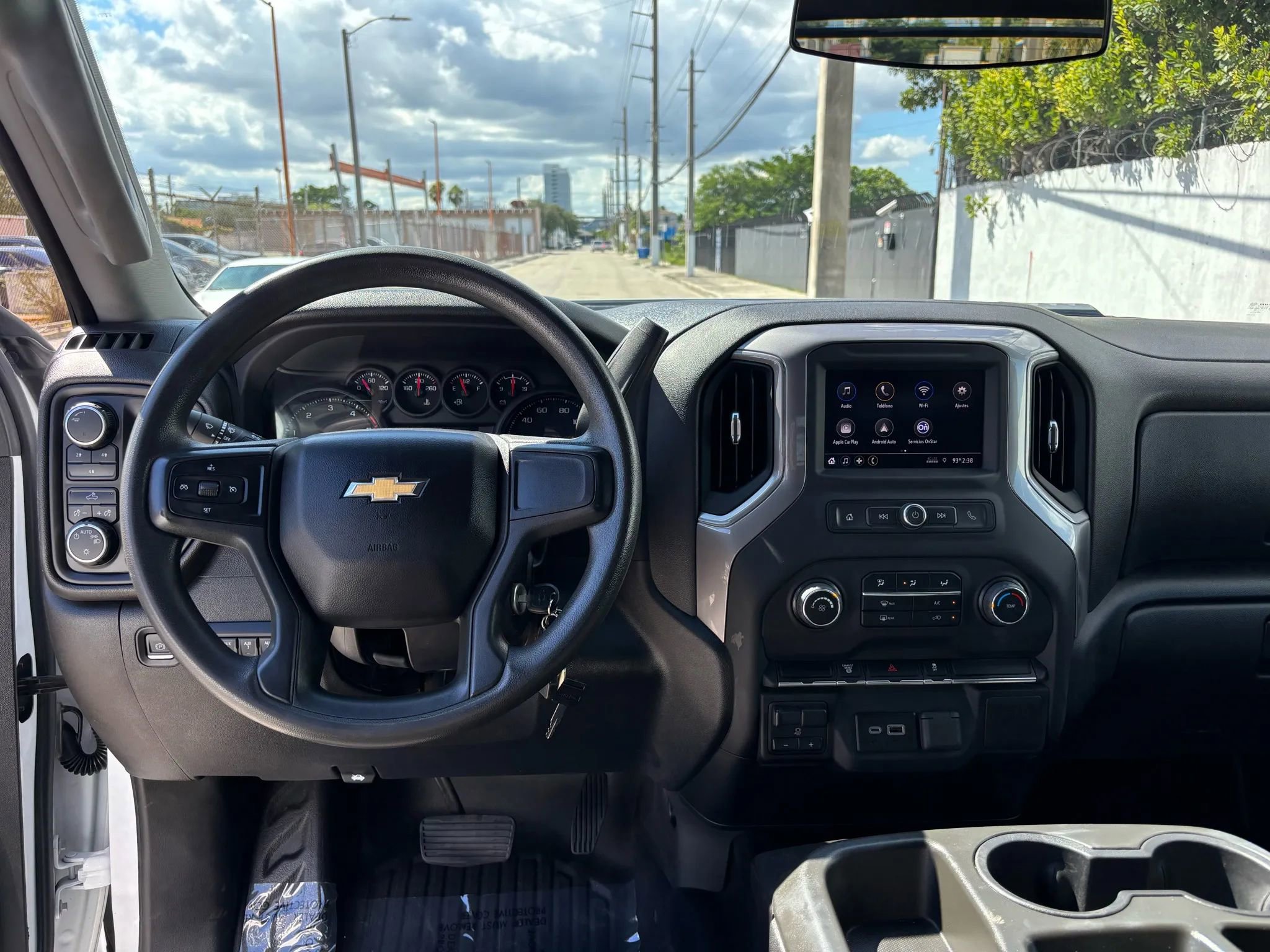 Used 2023 Chevrolet Silverado 3500 W/T w/ WT Convenience Package image 12