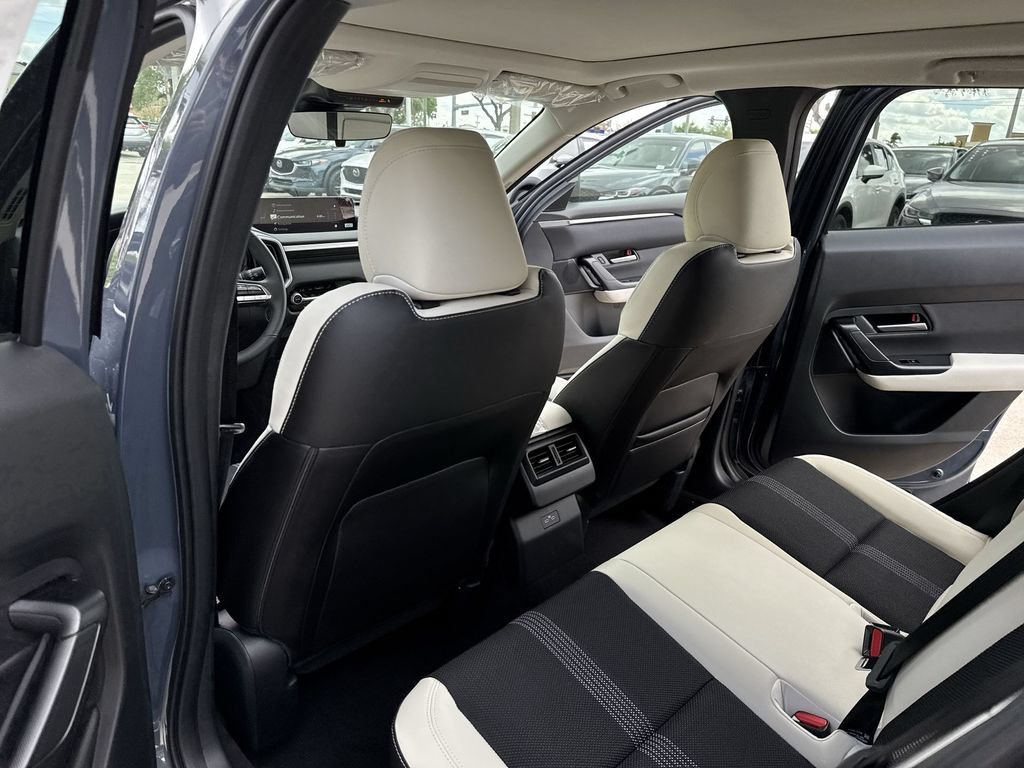New 2026 MAZDA CX-50 AWD 2.5 S w/ Weather Package image 34