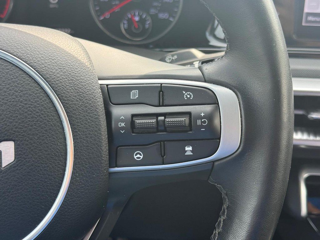 Used 2024 Kia K5 GT-Line w/ GT-Line Premium Package AWD/4WD image 17