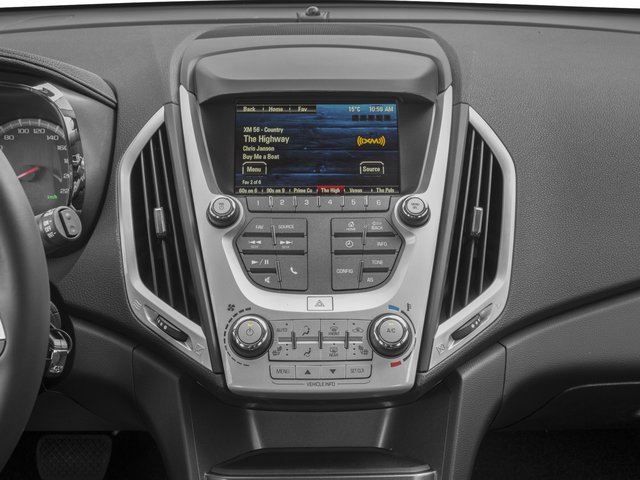 Used 2016 GMC Terrain SLE w/ Chrome Edition image 12