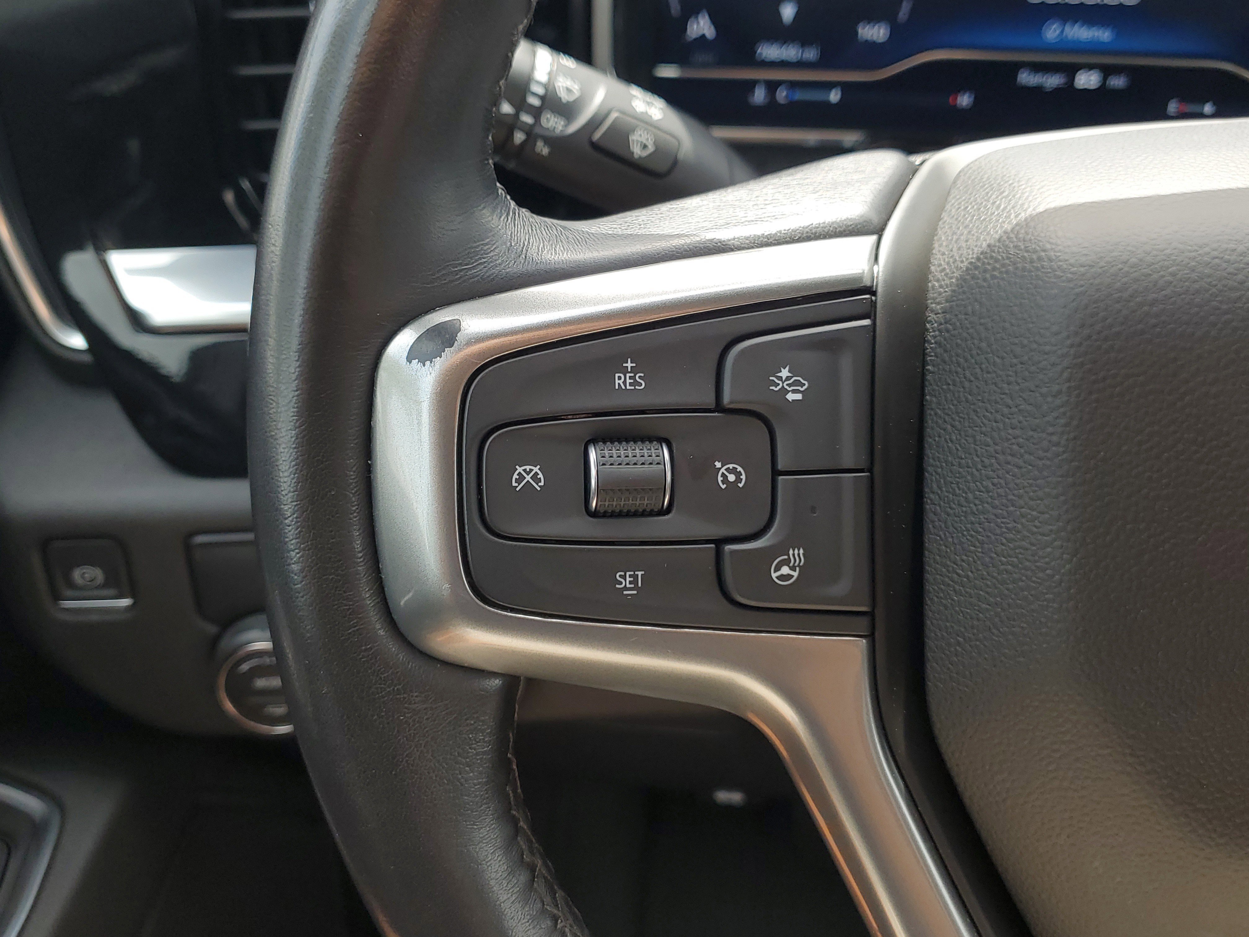 Used 2022 Chevrolet Silverado 1500 LT w/ All Star Edition Plus image 26