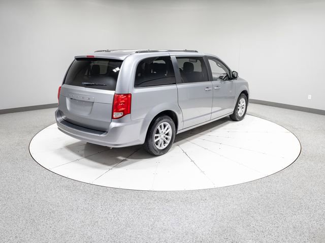 Used 2019 Dodge Grand Caravan SXT FWD image 29