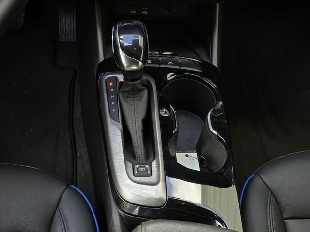 Used 2025 Buick Envista Sport Touring w/ Convenience I Package FWD image 15