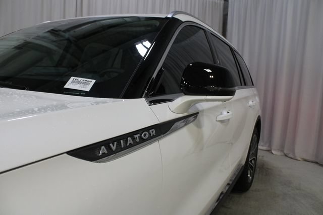 New 2026 Lincoln Aviator Reserve AWD/4WD image 64