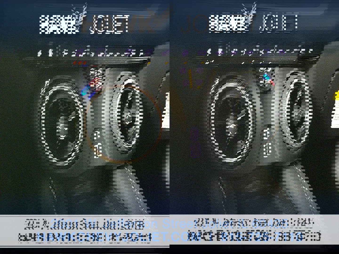 New 2026 Chevrolet Blazer LT w/ LPO, Black Sport Package image 21