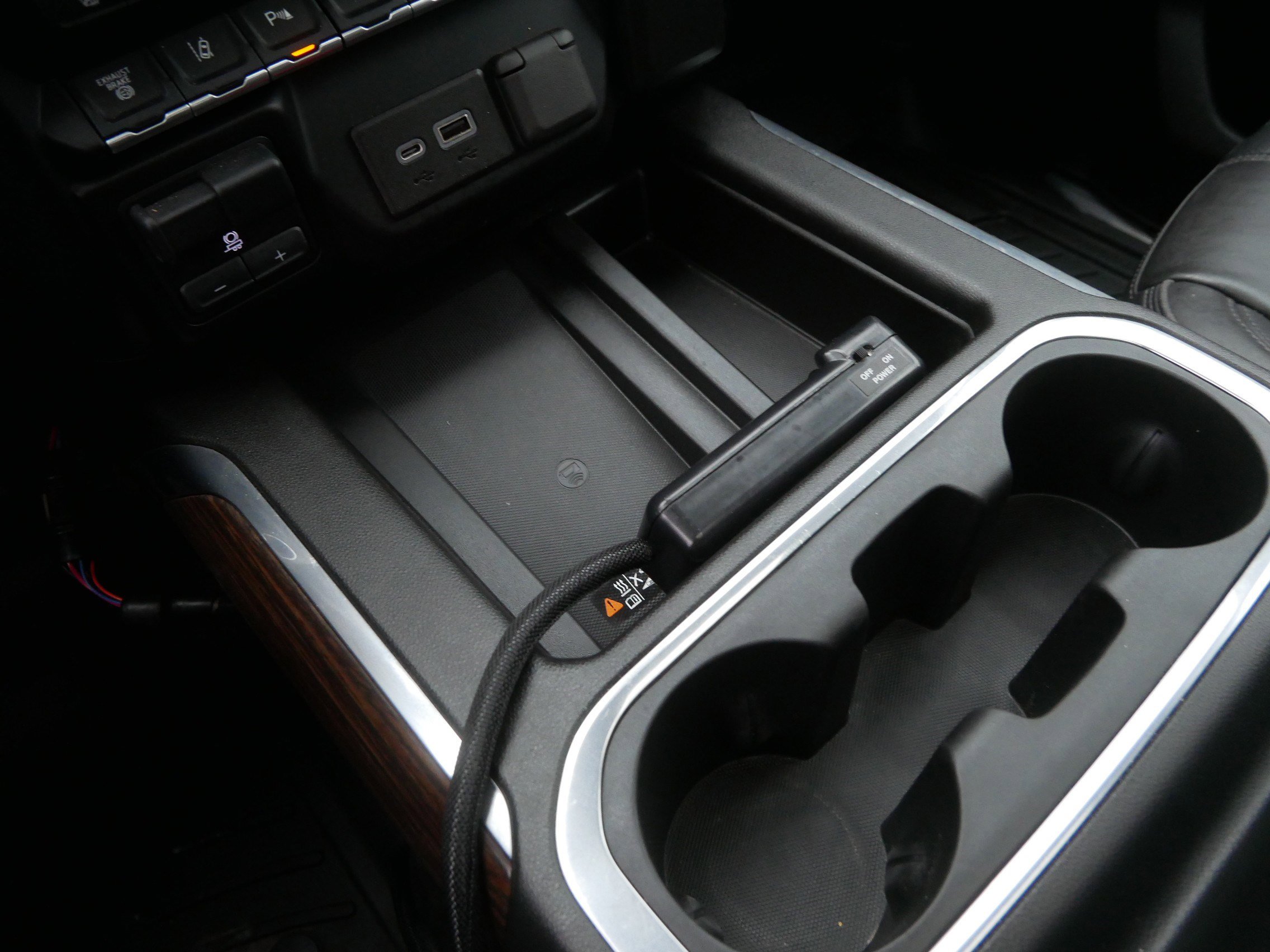 Used 2022 Chevrolet Silverado 3500 High Country w/ Z71 Off-Road Package image 34