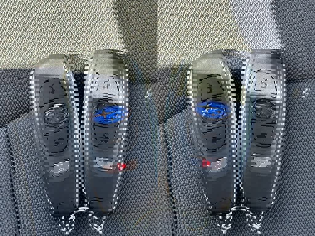 New 2026 Subaru Crosstrek 2.0i Premium image 20