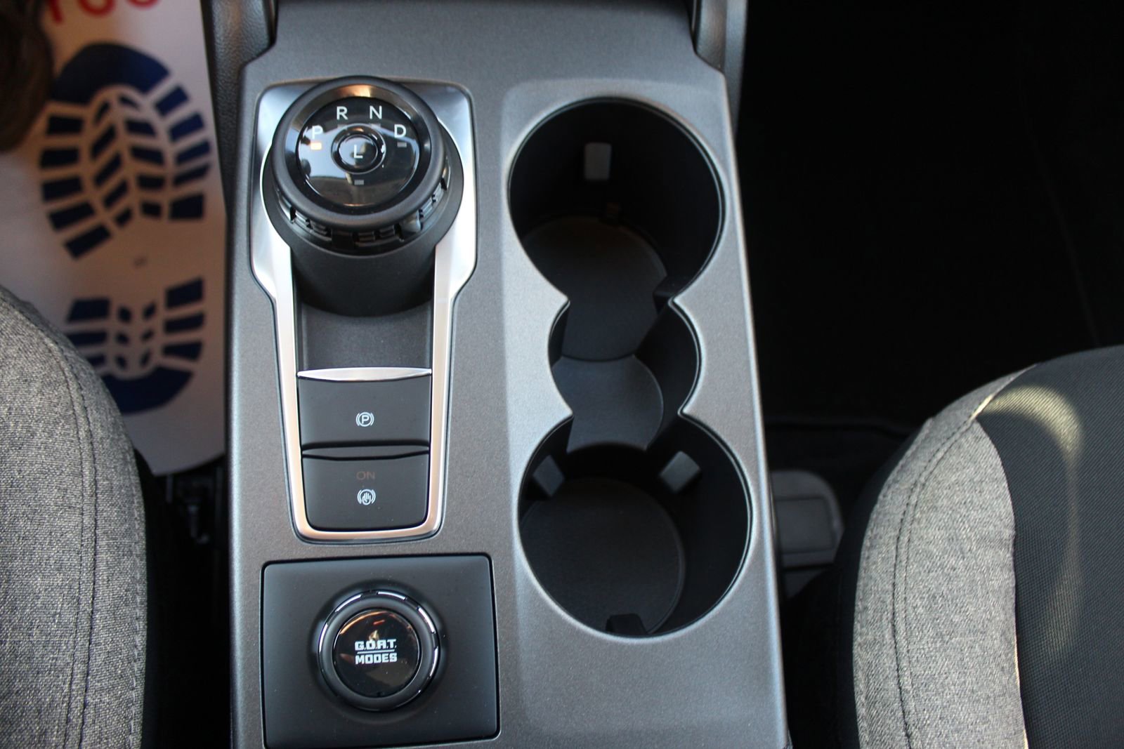 New 2025 Ford Bronco Sport Big Bend w/ Convenience Package image 24