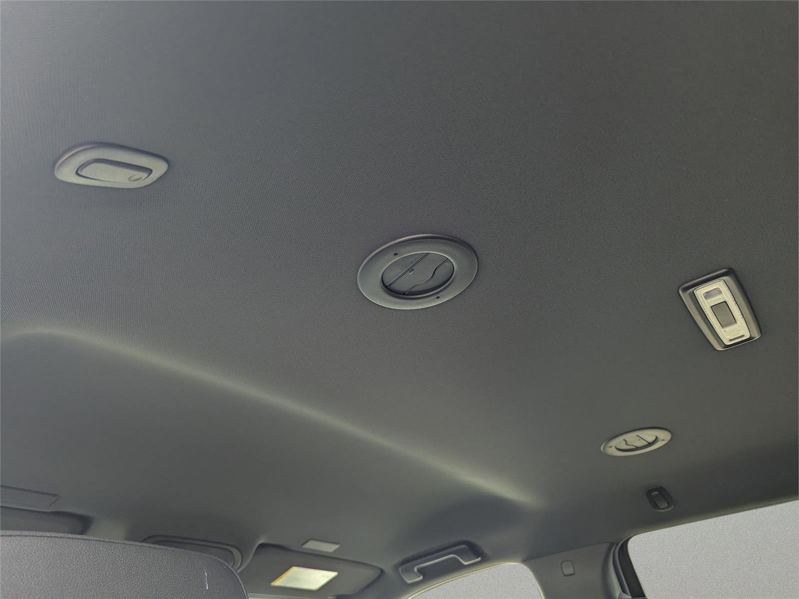 New 2026 Chevrolet Tahoe LT w/ Comfort Package image 21