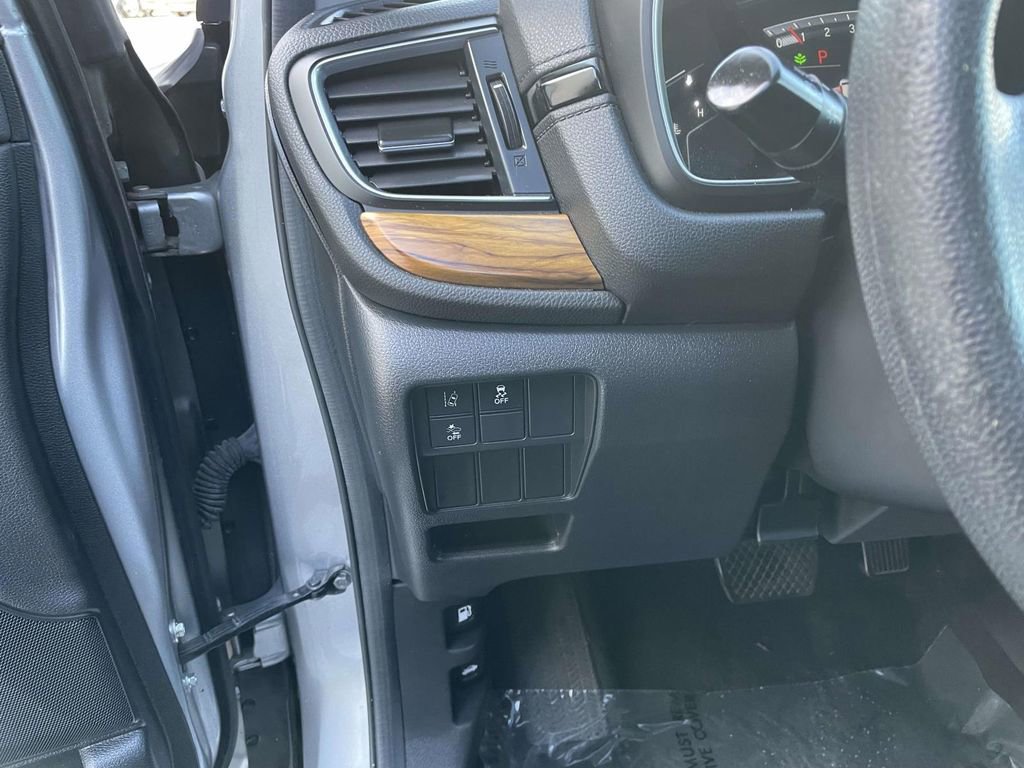 Used 2020 Honda CR-V EX image 31